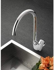Modern Kitchen Mixer Tap