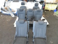  2015 VAUXHALL ZAFIRA C TOURER