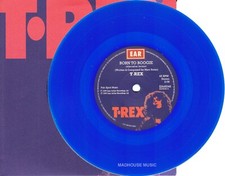 T-REX 7" Born To Boogie 3