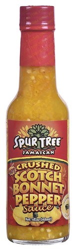 Spur tree jamaican - spur,
