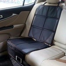 Child seat car seat cushion