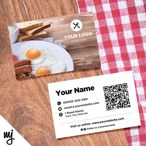 Custom business card printing - custom,