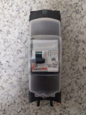 ELECTRAK RAB450A UNDERFLOOR / DESK 16A 30mA RCBO MODULE ROTASOC CMD