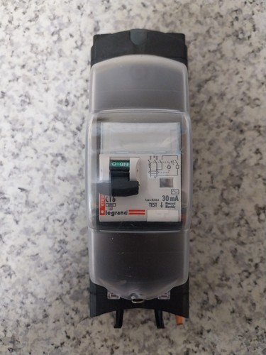 Electrak rab450a underfloor - electrak, /