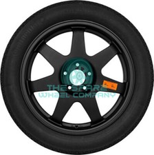 19" Spacesaver Spare Wheel &