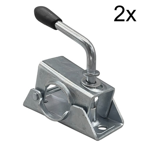 34mm trailer caravan - 34mm,