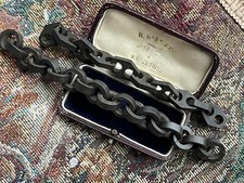 Two Lengths Of Antique