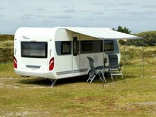 2025 Isabella Shadow 360 Sun Canopy - For Caravans