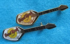 TEL AVIV ISRAEL *VOX ORGAN*