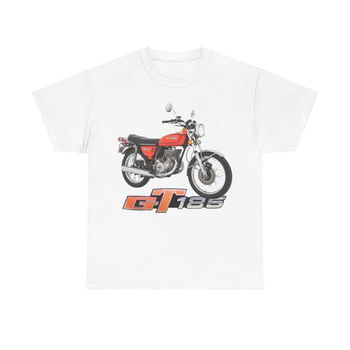 Gt185 classic suzuki - classic,