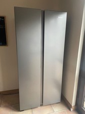 Fridgemaster MS83430ES 266L /