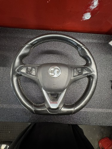 Vauxhall corsa 2015 2019 - vauxhall, 2015-2019