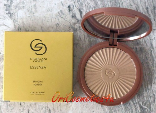 Oriflame giordani gold essenza - giordani,
