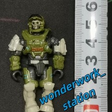 Mega Construx Bloks Halo Green