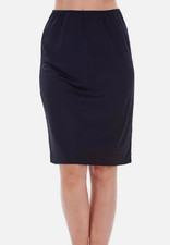 Ex M&S Half / Waist Slip /