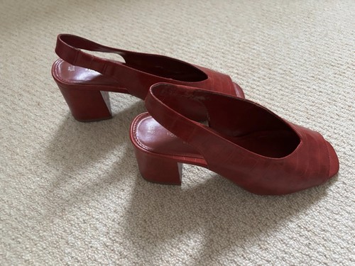 Next forever comfort red - comfort, croc