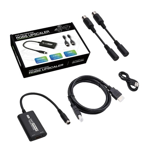 Sega megadrive power supply - sega,
