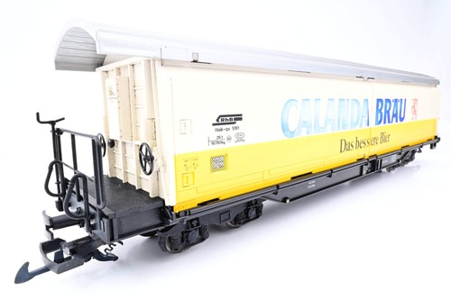 Lgb gauge 40570 calanda - lgb, g