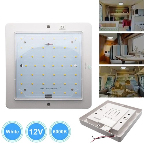 12v led interior - 12v/9w,