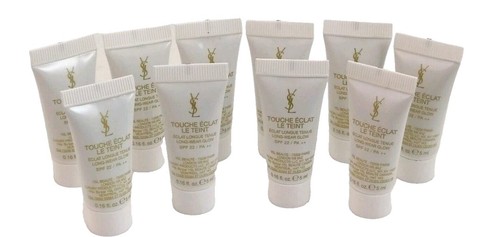 Ysl touche eclat tein - ysl, le