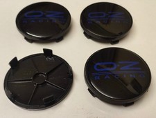 4 pcs OZ O.Z Alloy Wheel