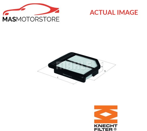 Engine air filter element - engine,