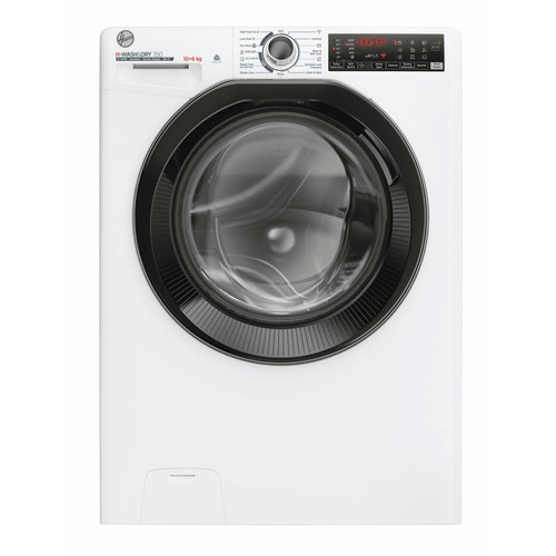 Hoover h3dps41066tamb80 wash - hoover,