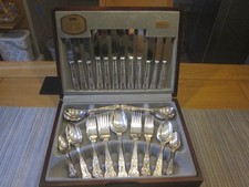 Viners 44 piece (6 place)