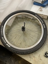 MAVIC D521 Deore LX M565 Retro