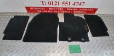 GENUINE TOYOTA YARIS BLACK