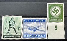 German Classic Reich WWII