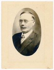 c1920-30s Adolph Cullander