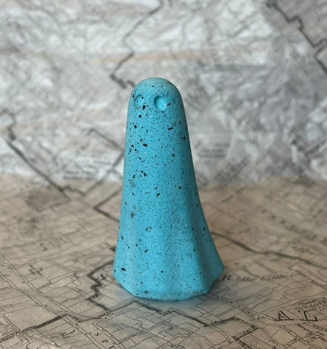 York ghost merchants turquoise - ghost,