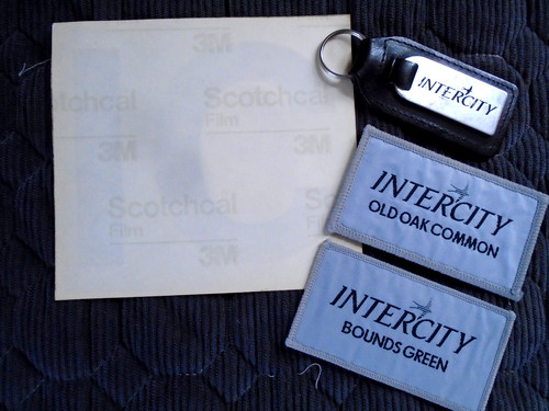Original intercity - original,