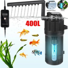 5 in 1 Aquarium Fish Tank