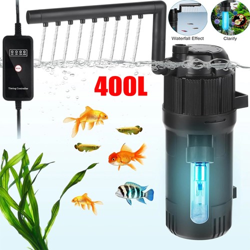 Aquarium fish tank - in, 1