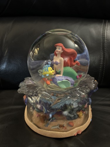 Disney little mermaid - disney,