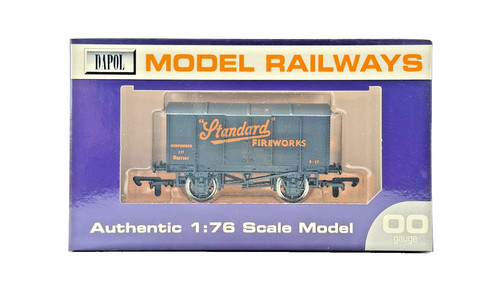 Dapol gauge standard - dapol,