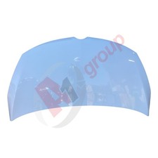 VAUXHALL ZAFIRA TOURER EXCLUSIV C 11-16 WHITE BONNET