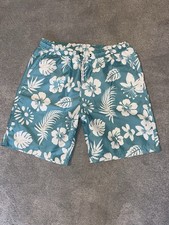 Mens Maine New England Floral