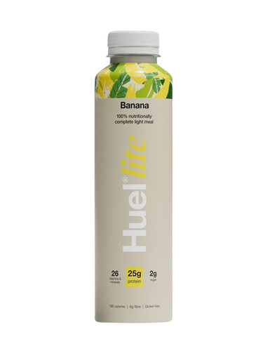 Huel lite ready drink - ready,