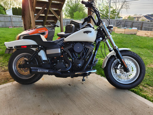 Harley davidson 2007 2011 - davidson, 2007-2011