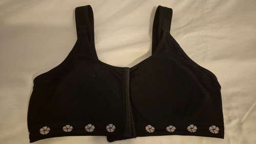 Post surgery compression - , bra