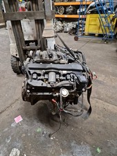 BMW 318 N42B20A ENGINE