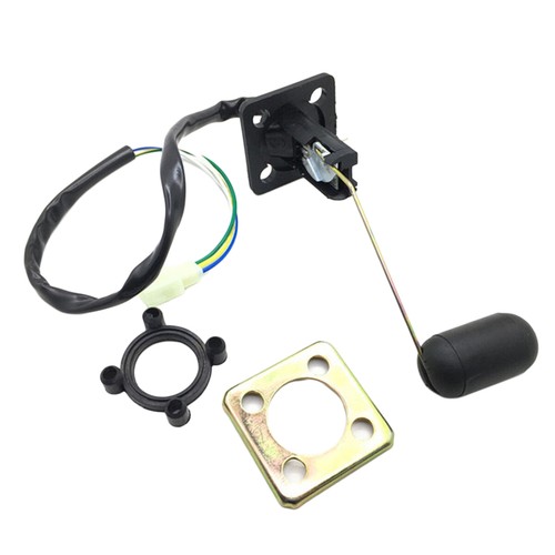 Fuel tank level - float, sensor