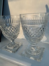 Pair antique 19th c - of,