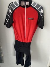 Assos Speedsuit/ Skinsuit X-Large Mens