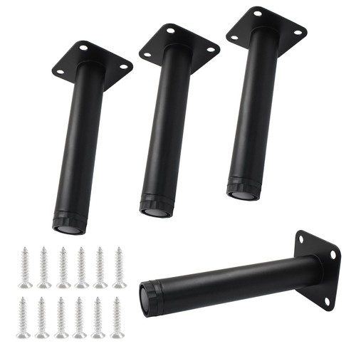 Pack inch adjustable metal - pack, 6