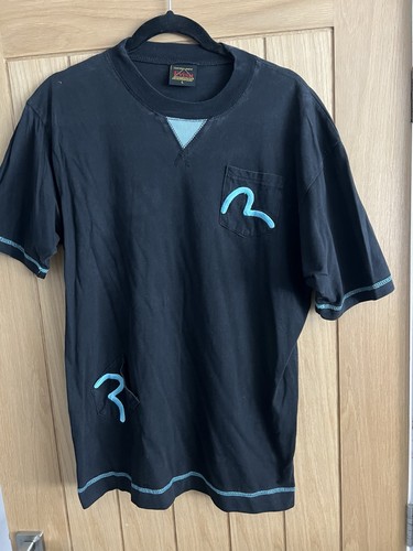 Men evisu vintage - men’s,