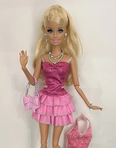 Barbie life the dream - barbie, house